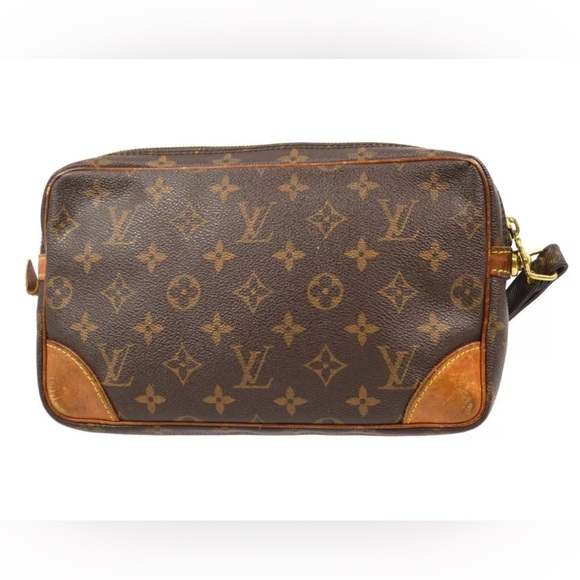 Louis Vuitton Marley GM - 1999 - Picture 2 of 7